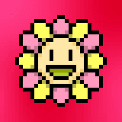 Murakami.Flower #9721