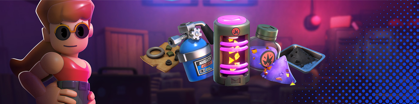 Banner
