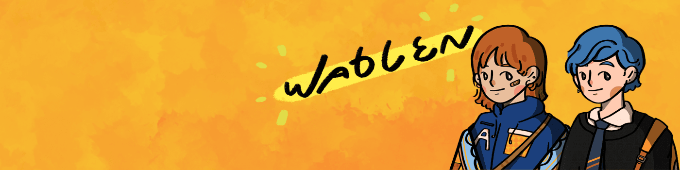 WADLEN_NFT banner
