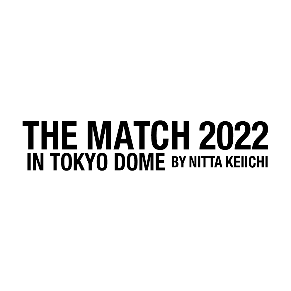 THE MATCH2022_Official