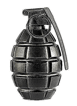 I'M A GRENADE collection image