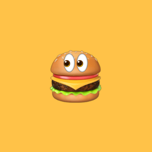 Hamburglar Genesis Edition