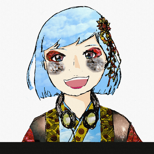 Fanart Song NFT