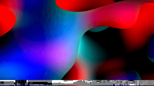 Chrome by Kim Asendorf & Leander Herzog 12