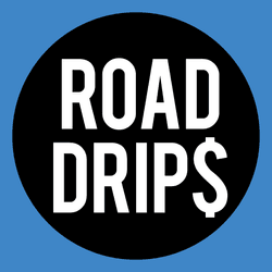 ROAD DRIP collection image