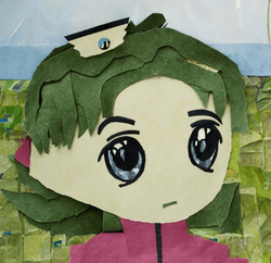 Paperlady Maker collection image
