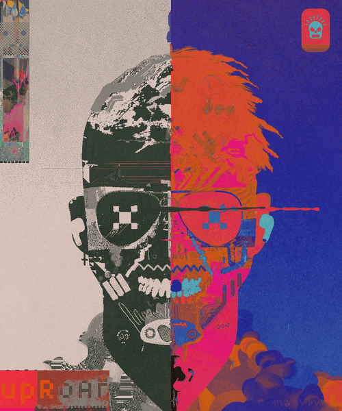 ARCADE RIOT CLUB - THE REMIXES