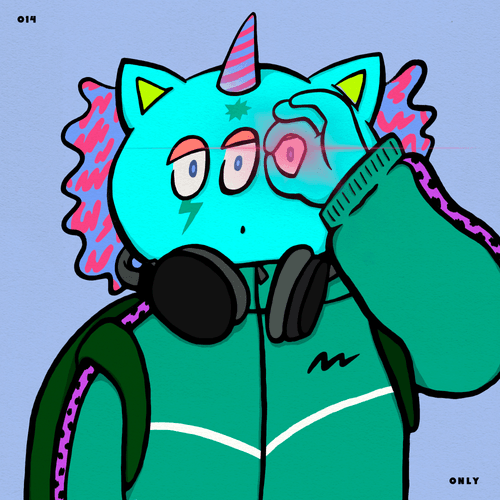 ID:014_ONLY