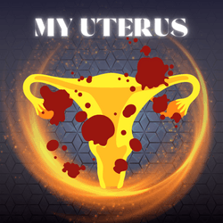 In Uterus - a pro choice collection collection image