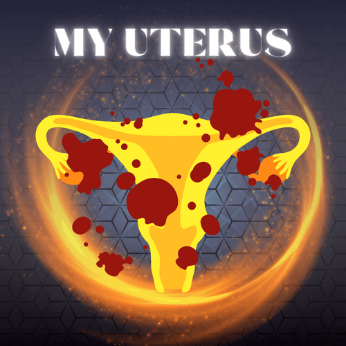 In Uterus - a pro choice collection