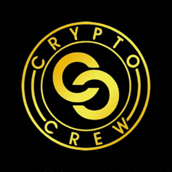 Crypto Crew Superheroes collection image