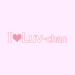 I love Luv chan collection image