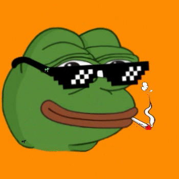 Pepe PFP