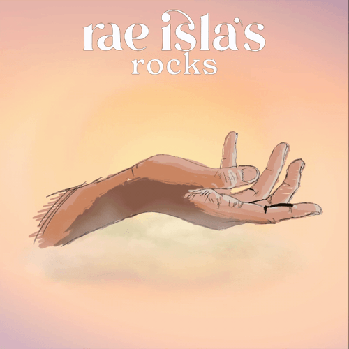 Rae Isla's Rocks - Pre-reveal