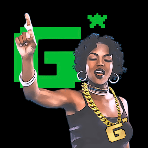 G*angstars 33