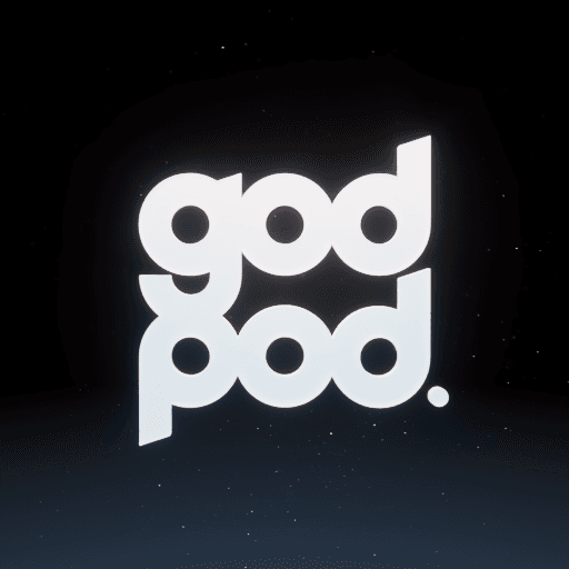 Godpod - Goddy