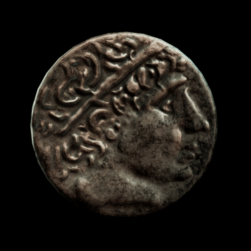 Basileus Coin