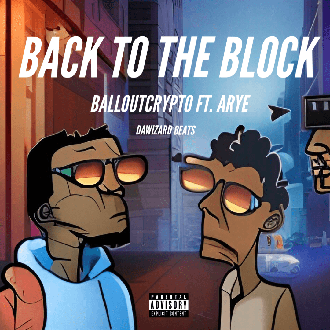 Back To The Block