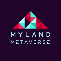 MyLand Metaverse Genesis collection image