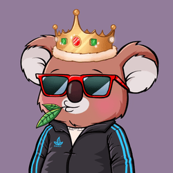 Koala Agent #9817