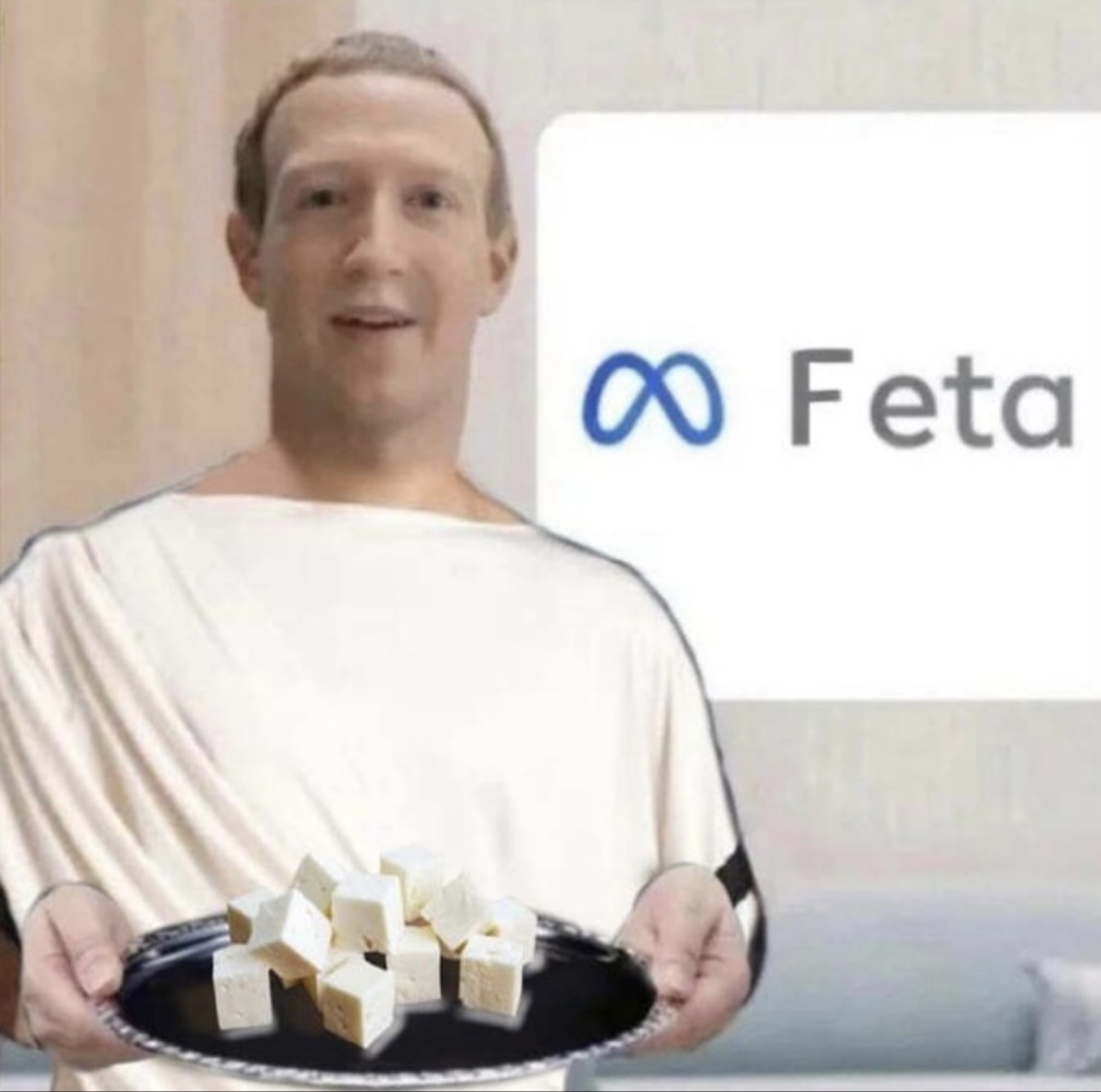 metafetameme.eth Ethereum Name Service (ENS and .eth domain) PFP