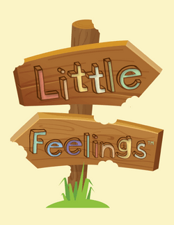 Little Feelings NFT collection image