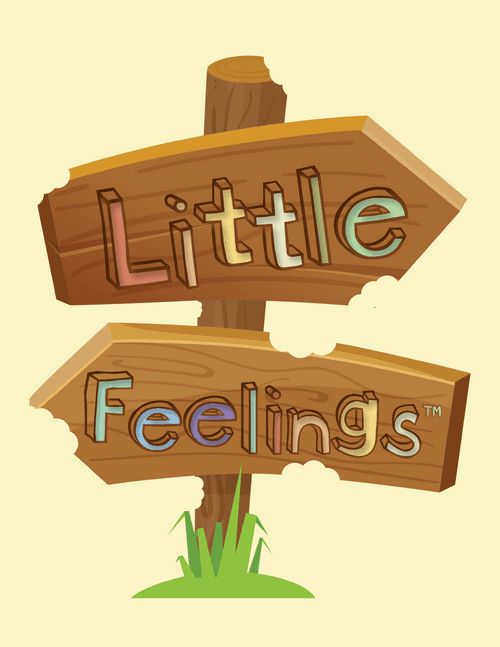 Little Feelings NFT