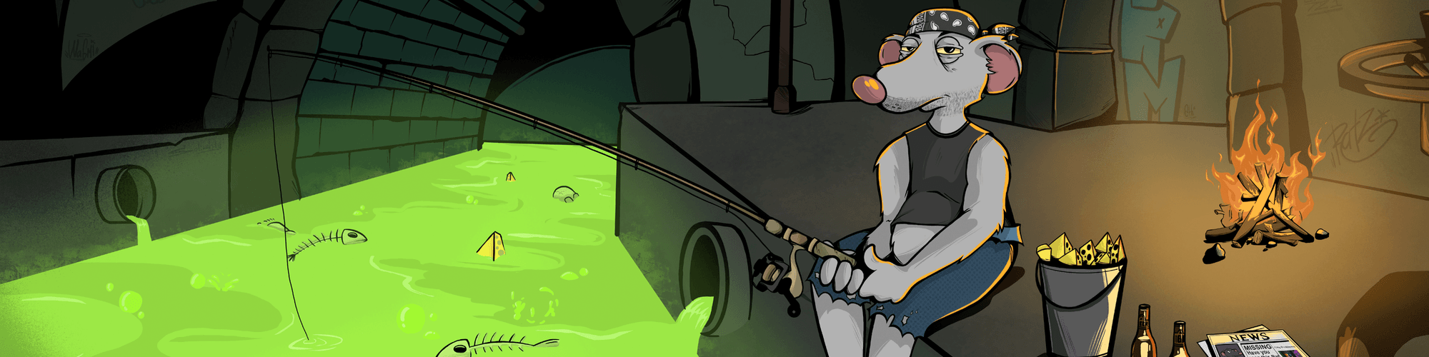 Banner