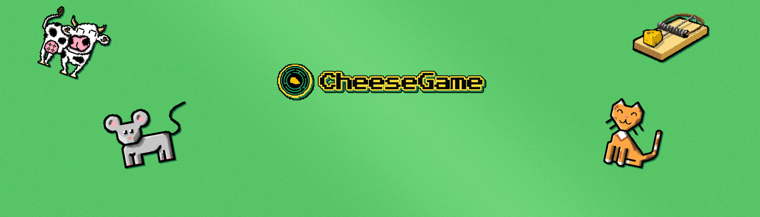 CheeseGame Generation Zero