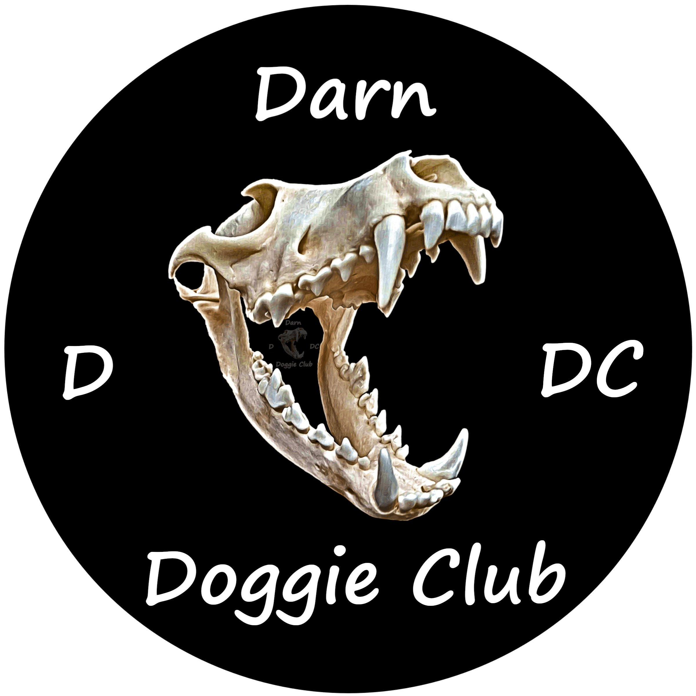 DarnDoggieClub