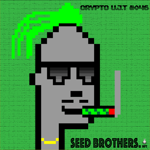 Crypto U.J.T #046