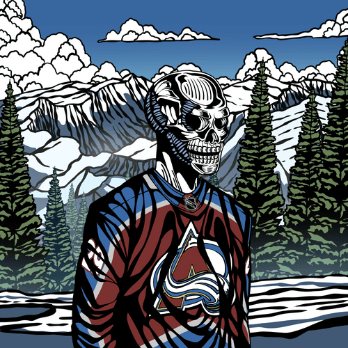 Undead Memories #58