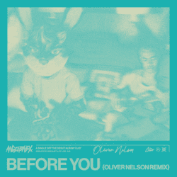 Before You (Oliver Nelson Remix) collection image