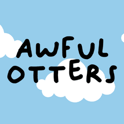 Awful Otters collection image