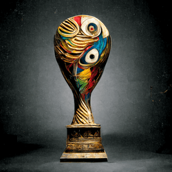 Picaisso x FIFA World Cup collection image
