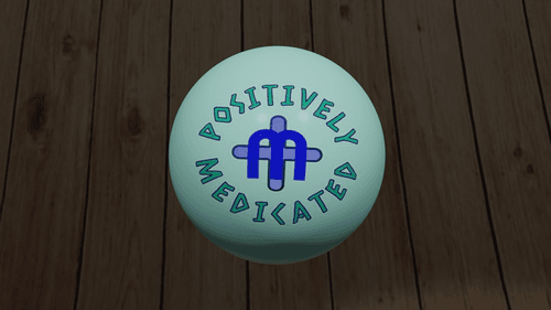 For Funsies - Positively Medicated