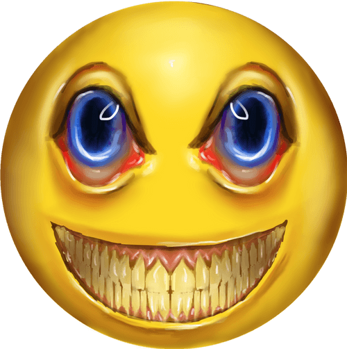 Lost Emojis Genesis
