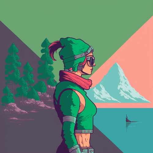 Pixel #25