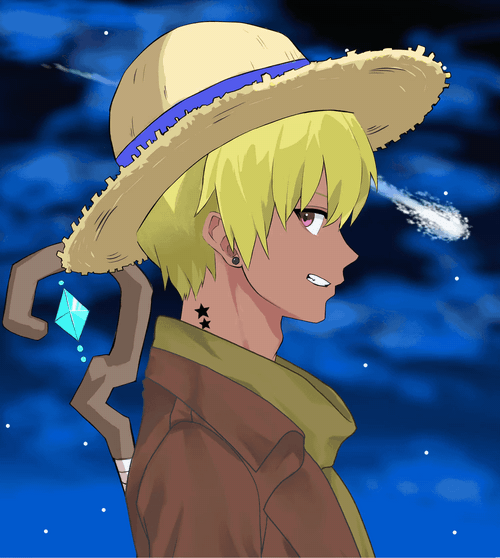 Zenitsu