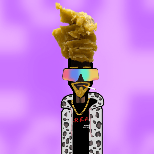 Dab Tool Punk 106
