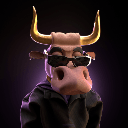 Cryptofooders - Season 1