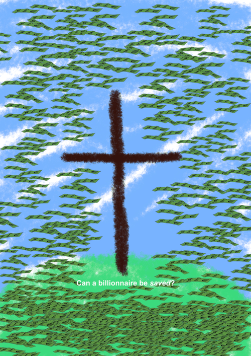 Christian art