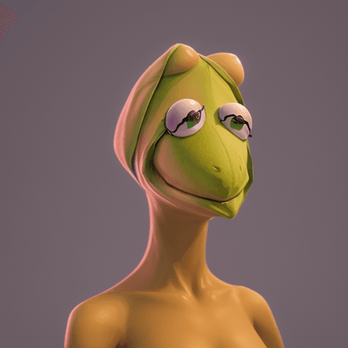 Kermit #222