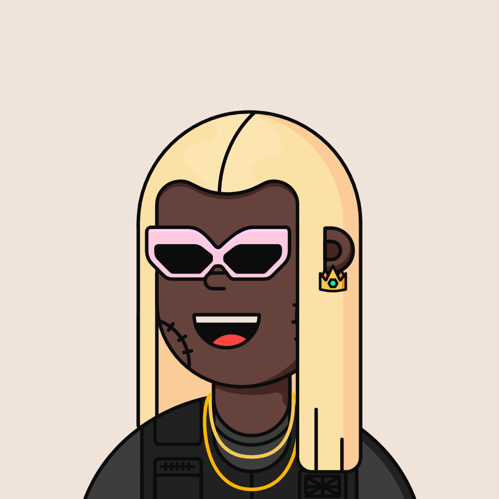 Test Subject #2324