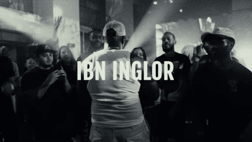Ibn Inglor - Dangerzone (Zoratopia Miami ‘22)