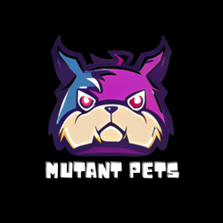 Mutant Pets collection image