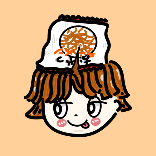 RoundFace 17(ramensnack)