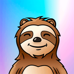 Sloth Friends collection image