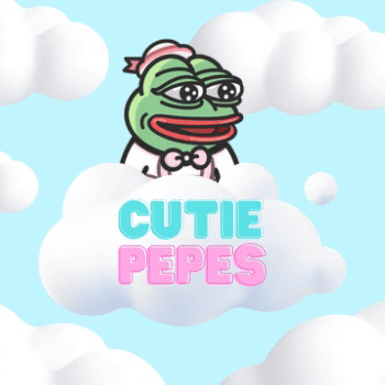 Cutie Pepes