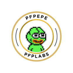 PFPEPE by PFPLABS collection image